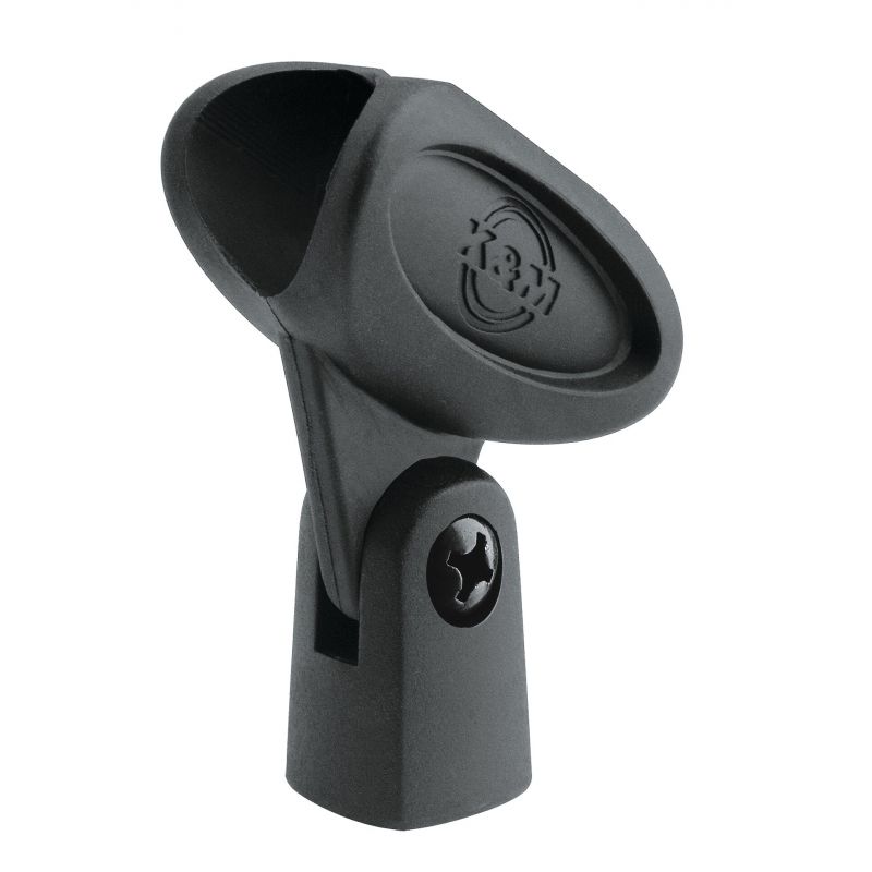 Микрофонный держатель Konig & Meyer 85050-000-55 black